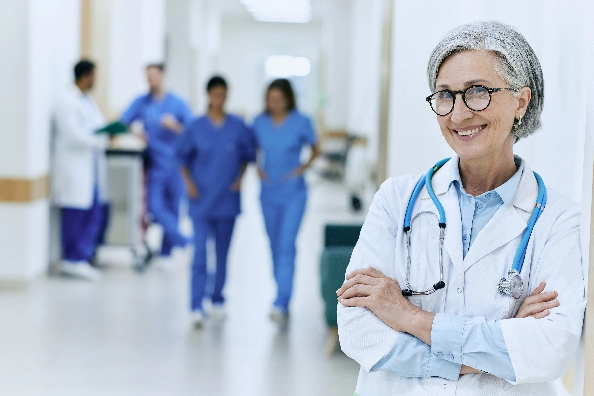 Healthcare Industry